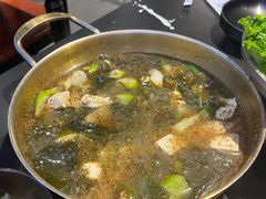 -HOTISLAND海鸡岛·韩国料理(江南西店)