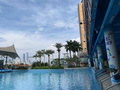 -黄金海岸水上乐园