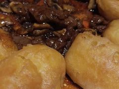 牛肉-和记小菜(大宁店)
