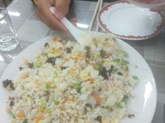 -老陈饭店(黑石支路店)