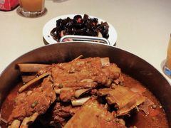 -蝎王府羊蝎子(虎坊桥总店)