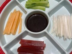 -苏淮景·苏闽融创菜·海鲜(原空港井河轩店)