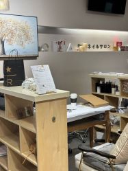 -米·日本の美甲美睫專門店