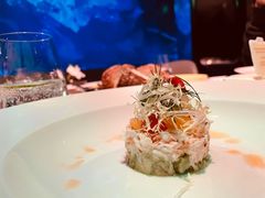 -渔火·特色餐厅(佘山世茂洲际酒店)