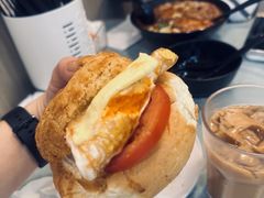 -华嫂冰室(尖沙咀店)