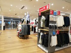 -优衣库(天津天河城店)
