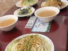 -新川面馆(新街口起源店)