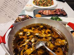 -辣婆婆(航天桥店)