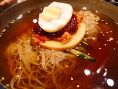 -汉拿山(包河万达店)