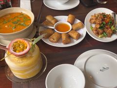 -自然餐厅(Phuket)