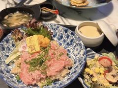 -家贺屋刺身寿司专门店