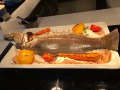 -RISE RESTAURANT(滨海湾金沙店)