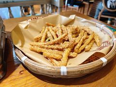 -肖记公安牛肉鱼杂馆· 省级非物质文化遗产(仁和路店)