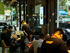 -唯成•韩国炭火烤肉 유성고기