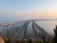 -星海湾跨海大桥