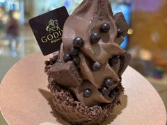 -GODIVA(月星环球港店)