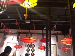 大堂-受气牛肉·重庆耙牛肉(来福士店)