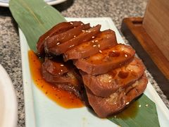 -南京大牌档(苏州中心店)