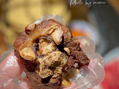 烤羊蝎子-清真京华源·涮肉烧烤(丰庆店)