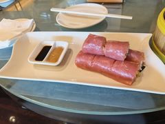 -湛江民大喜来登酒店-采悦轩中餐厅