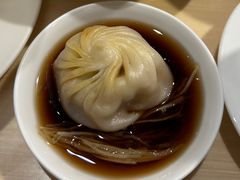 -鼎泰丰(当代商城店)