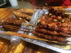 -胡仁根胡记炸炸炸