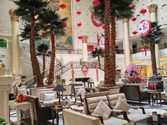 -北京国宾酒店
