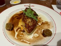 -Entrecôte 法国牛扒馆(保利·时光里店)