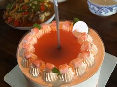 -浮光之丘MontCake生日蛋糕(科华路店)