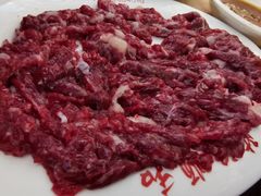 -陈记顺和潮汕牛肉火锅(韩江路店)