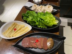 -快乐小羊·内蒙牛羊肉火锅(流花中心店)