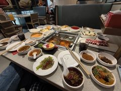 -海底捞火锅(大融城店)