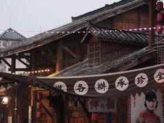 -两江国际影视城