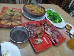 -广东粤秀餐馆(佳家花园小区店)