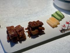 陈香排骨-海游荟·海洋文化餐厅(福田店)