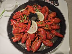 -蛙喔牛蛙(温岭银泰店)