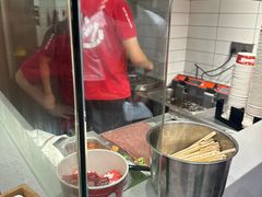 -黑色经典臭豆腐·湖南特产(太平街口店)