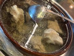 -清水湖度假村(罗浮山美食地标店)