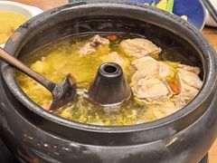 -云海肴·汽锅鸡·云南菜(祥云小镇店)