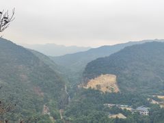 -浏阳石牛寨风景区