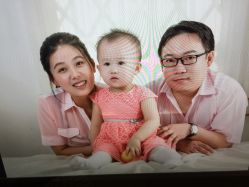 -挪娅婚纱摄影皇家会所