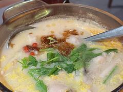 -闽上鲜·福建菜(龙湖滨江天街店)