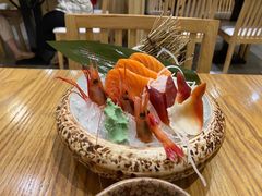 -林妈妈村·日式料理(宝山龙湖天街店)