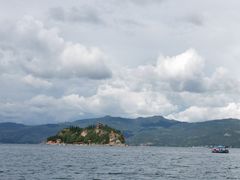 -孤山岛