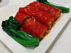鲜虾红肠粉-稻香酒家(天河城店)
