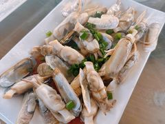 -阿弟特色海鲜餐厅·大排档(平潭店)