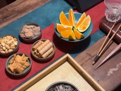 -邈墨茶馆(凤起路店)