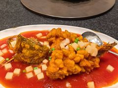 -顺福苑·新派淮扬菜