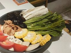 -八珍玉食鸡煲·打边炉(印象城店)