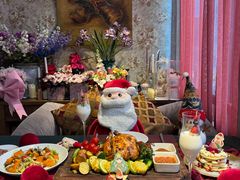 -翡翠鸟精品泰国菜(北辰财富中心店)